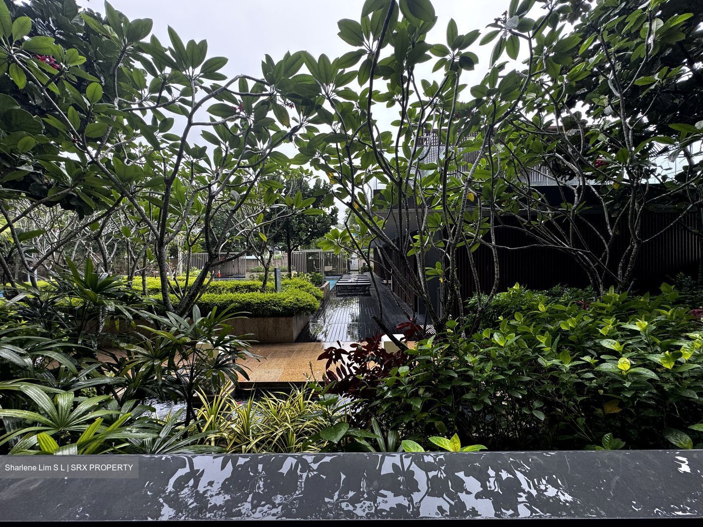 Kandis Residence (D27), Condominium #628413101